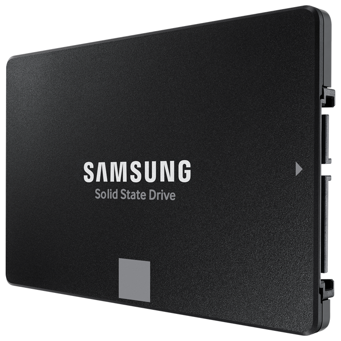 SSD Samsung 870 EVO MZ-77E1T0BW в Молдове | Xstore.md photo 0