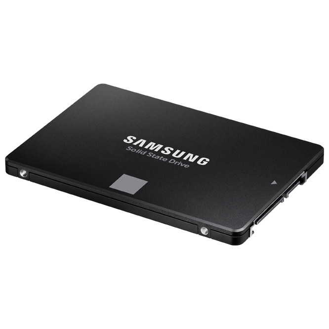 SSD Samsung 870 EVO MZ-77E1T0BW в Молдове | Xstore.md photo 2