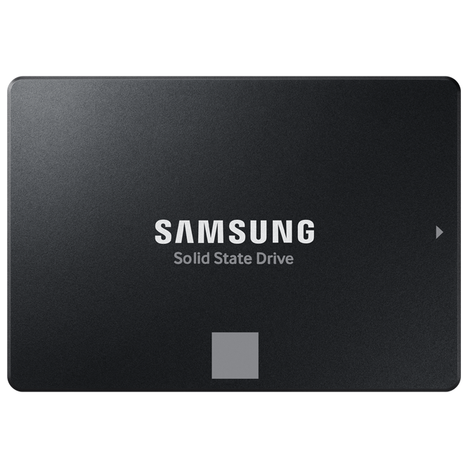 SSD Samsung 870 EVO MZ-77E1T0BW в Молдове | Xstore.md photo