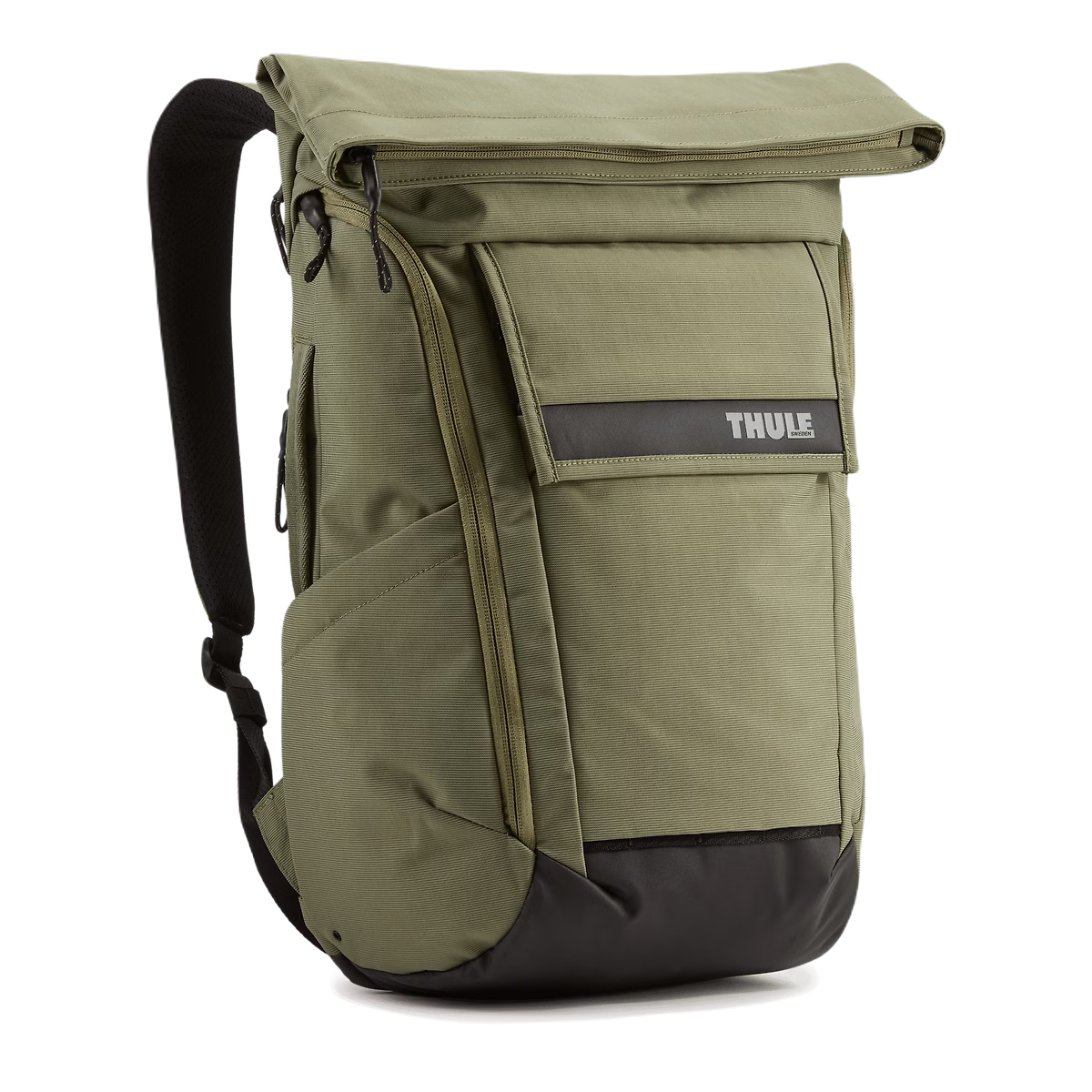 15.6❞ Rucsac pentru laptop Thule Paramount PARABP2116, Olivine PARABP2116 | Xstore.md - Cumpăra în Moldova, Chișinău photo