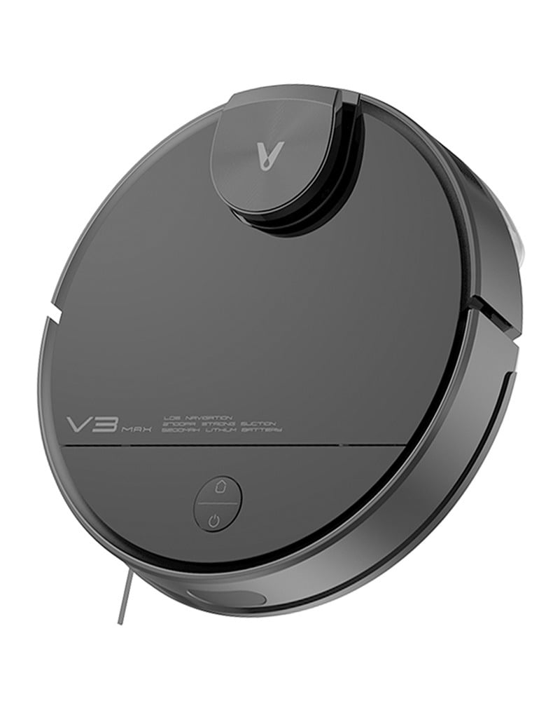 Робот-пылесос Xiaomi Viomi V3 Max | Xstore.md photo