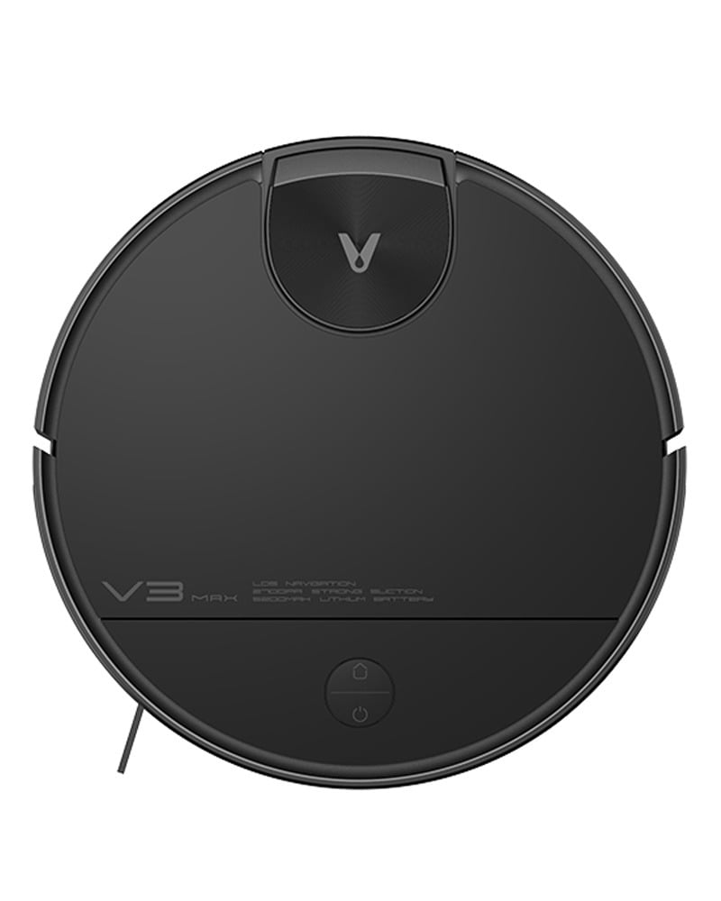 Робот-пылесос Xiaomi Viomi V3 Max | Xstore.md photo 2