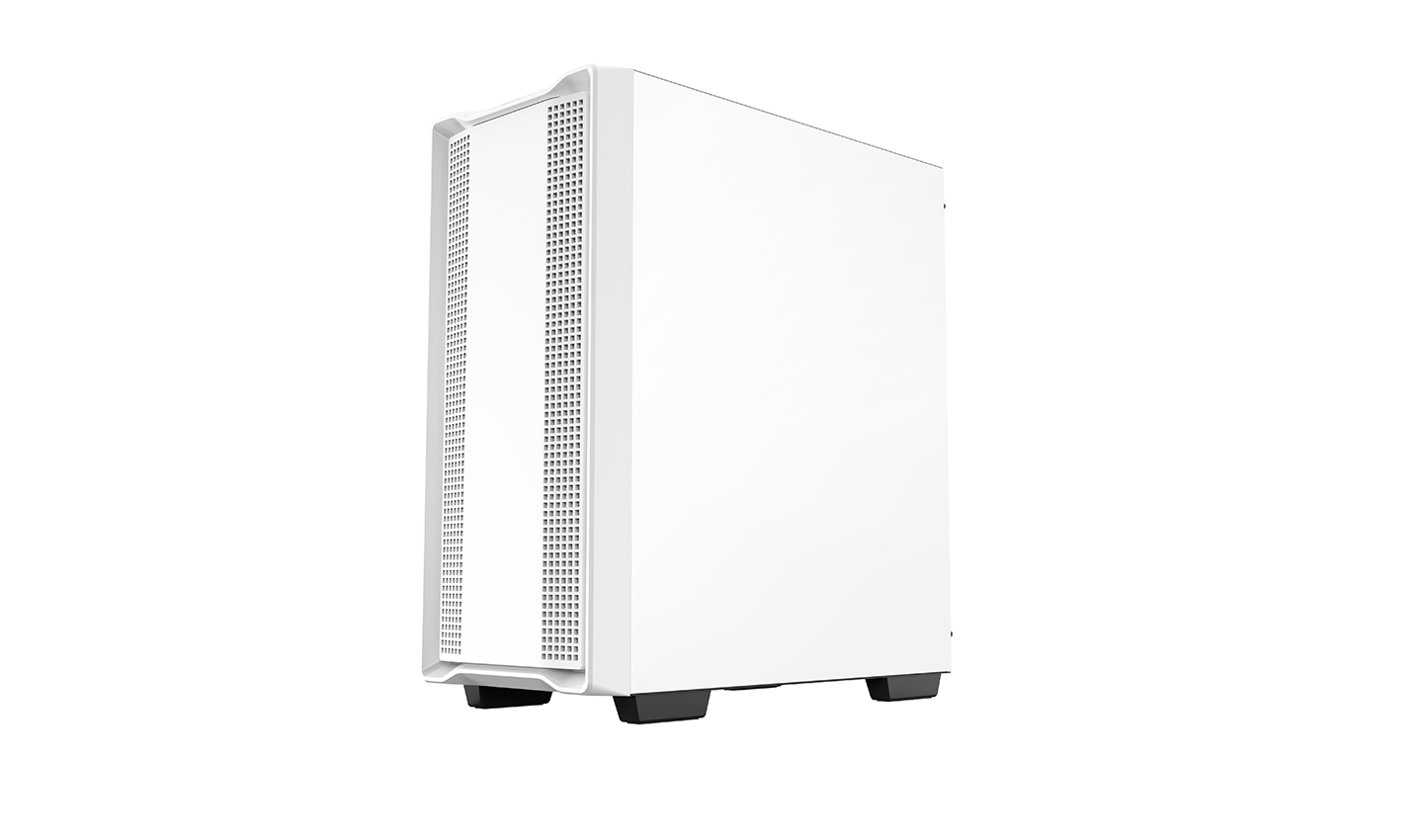 Deepcool cc560 white