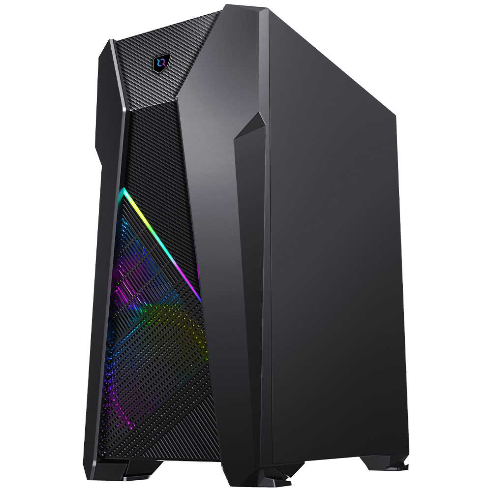 Carcasă PC Aqirys Canopus | Xstore.md photo 4