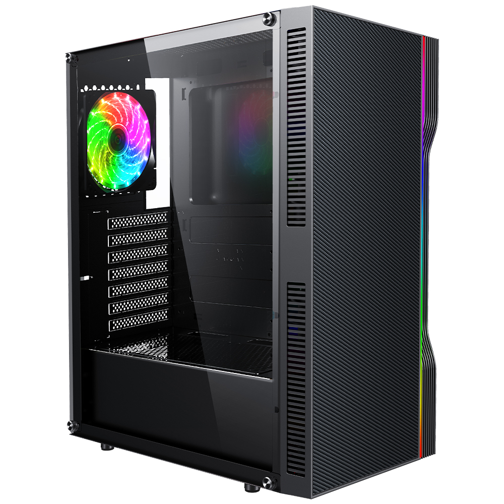 Carcasă PC Aqirys Electra | Xstore.md photo 8