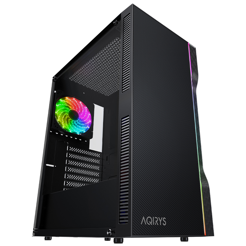 Carcasă PC Aqirys Electra | Xstore.md photo