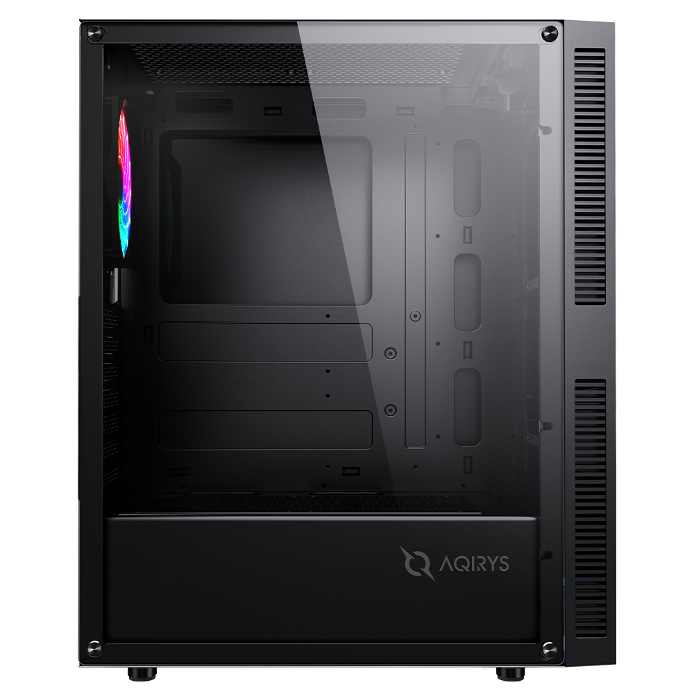 Carcasă PC Aqirys Electra | Xstore.md photo 0