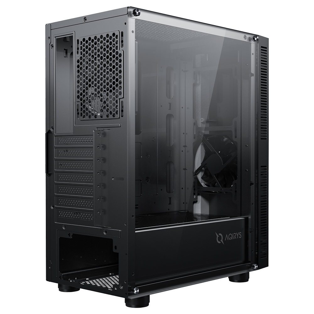 Carcasă PC Aqirys Electra | Xstore.md photo 1