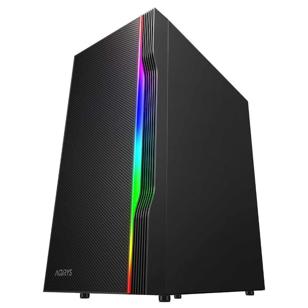 Carcasă PC Aqirys Electra | Xstore.md photo 2