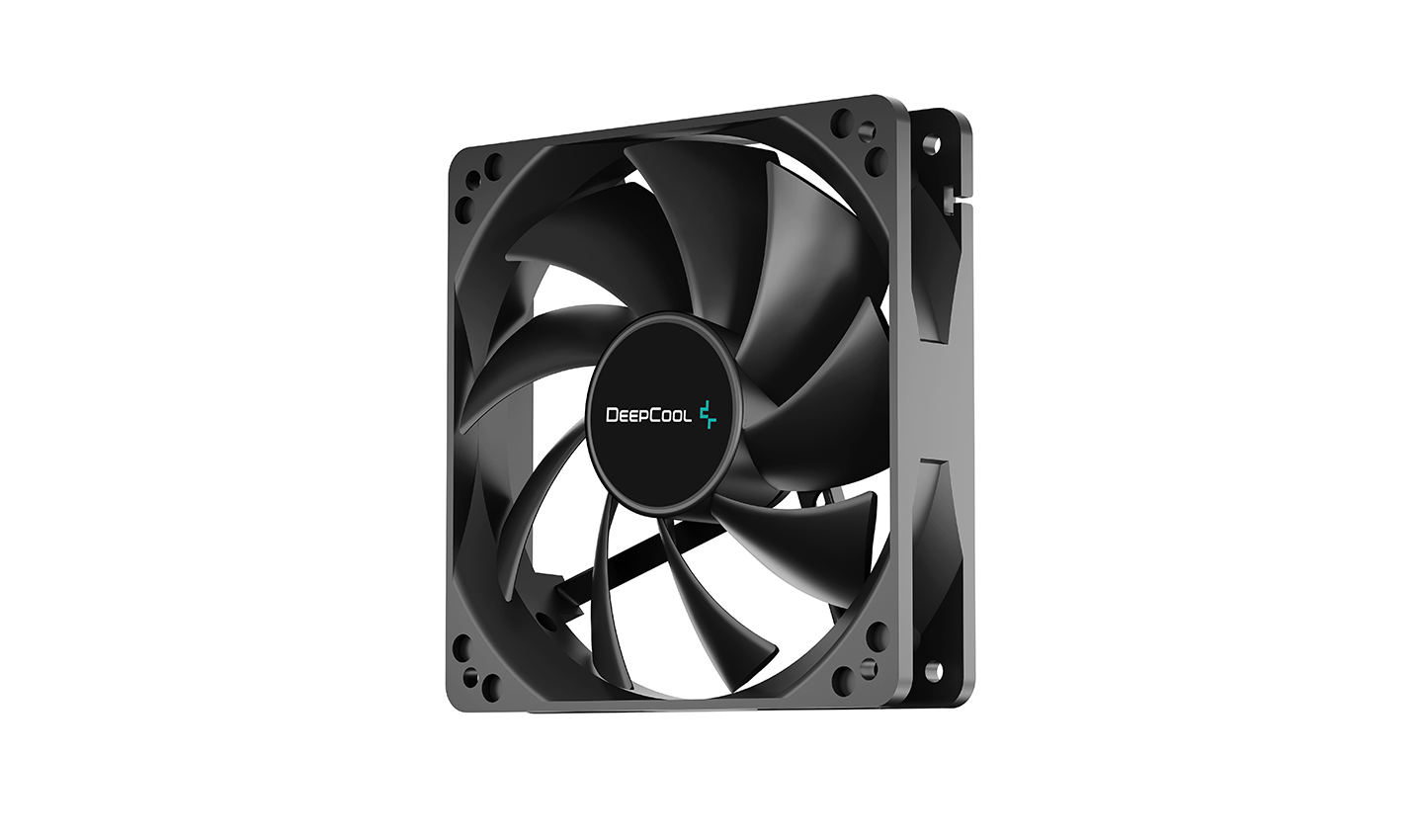 Carcasă PC Deepcool Macube 310 | Xstore.md photo 1