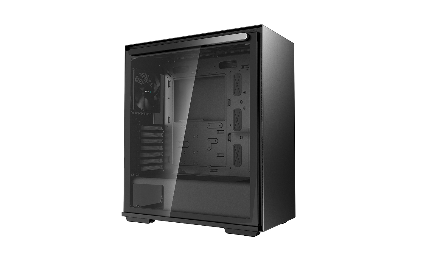 Carcasă PC Deepcool Macube 310 | Xstore.md photo 3