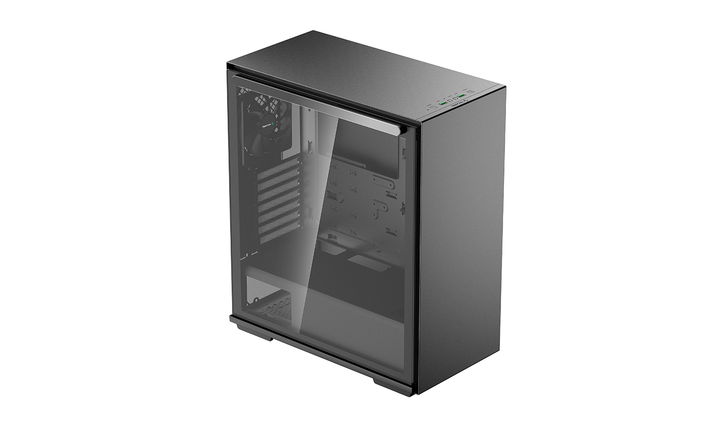 Carcasă PC Deepcool Macube 310 | Xstore.md photo 5