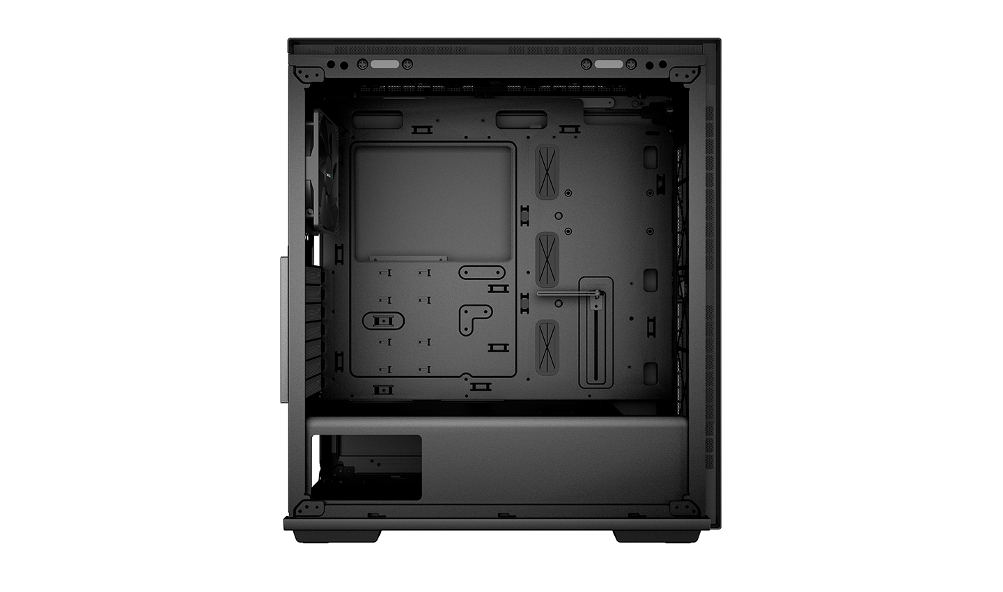 Carcasă PC Deepcool Macube 310 | Xstore.md photo 11