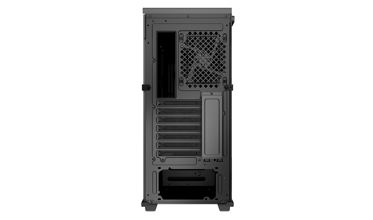 Carcasă PC Deepcool Macube 310 | Xstore.md photo 12