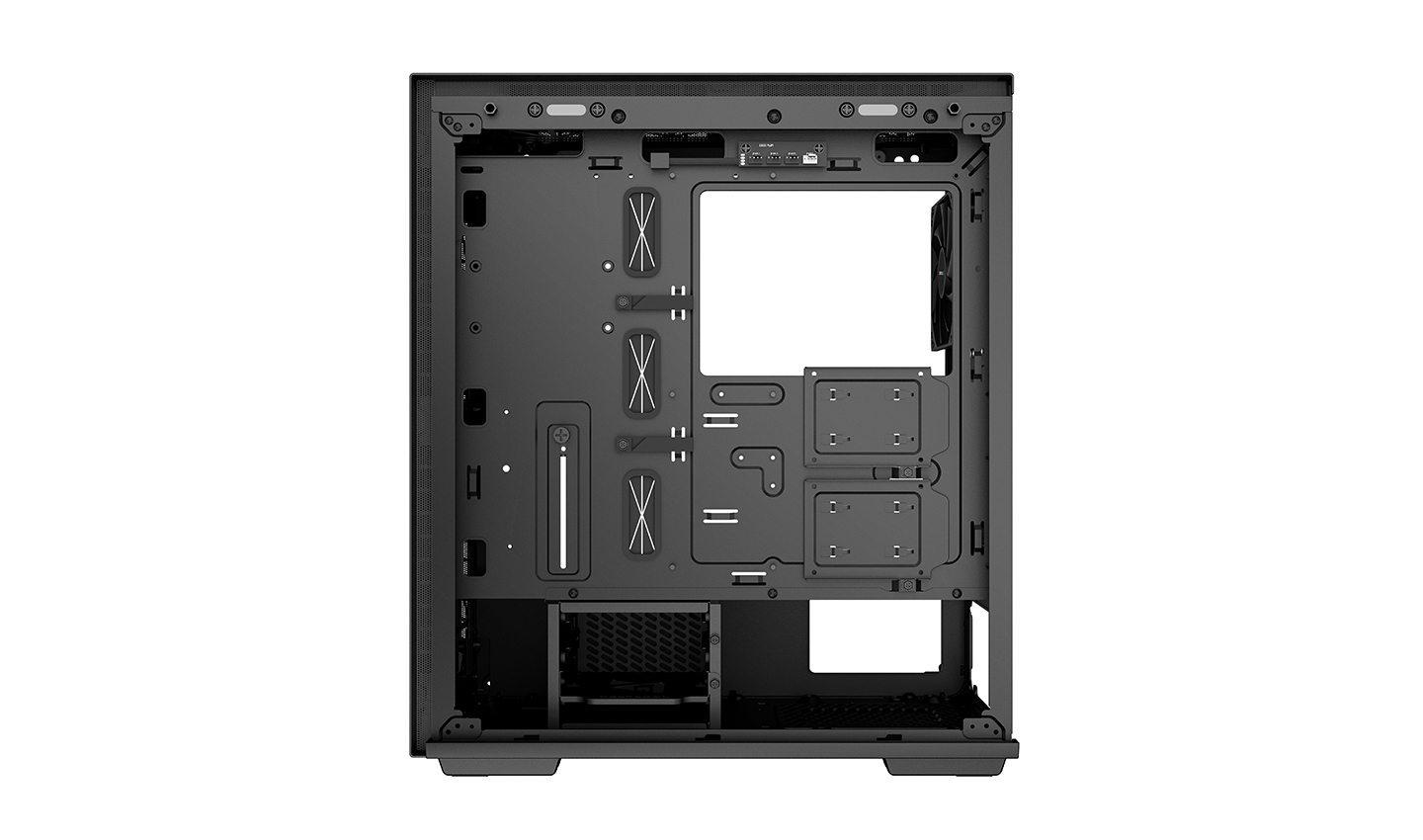 Carcasă PC Deepcool Macube 310 | Xstore.md photo 13