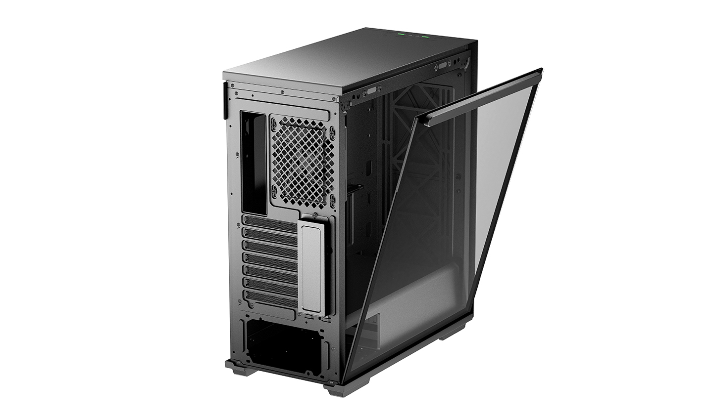 Carcasă PC Deepcool Macube 310 | Xstore.md photo 14