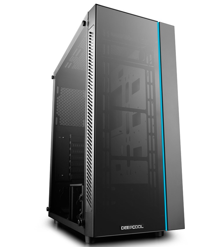 Carcasă PC Deepcool Matrexx 55 | Xstore.md photo