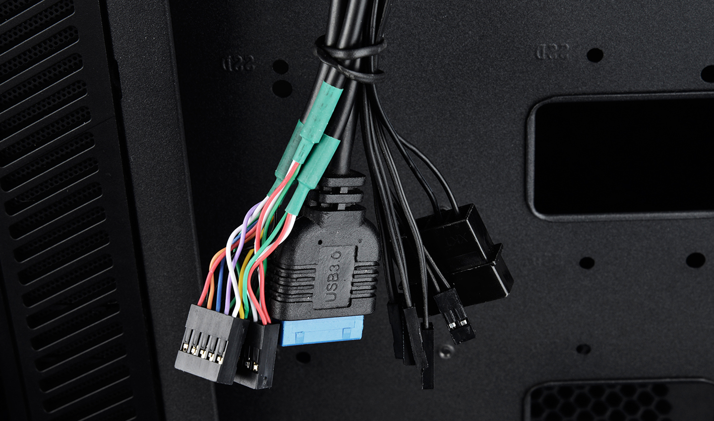 Carcasă PC Deepcool Matrexx 55 | Xstore.md photo 7