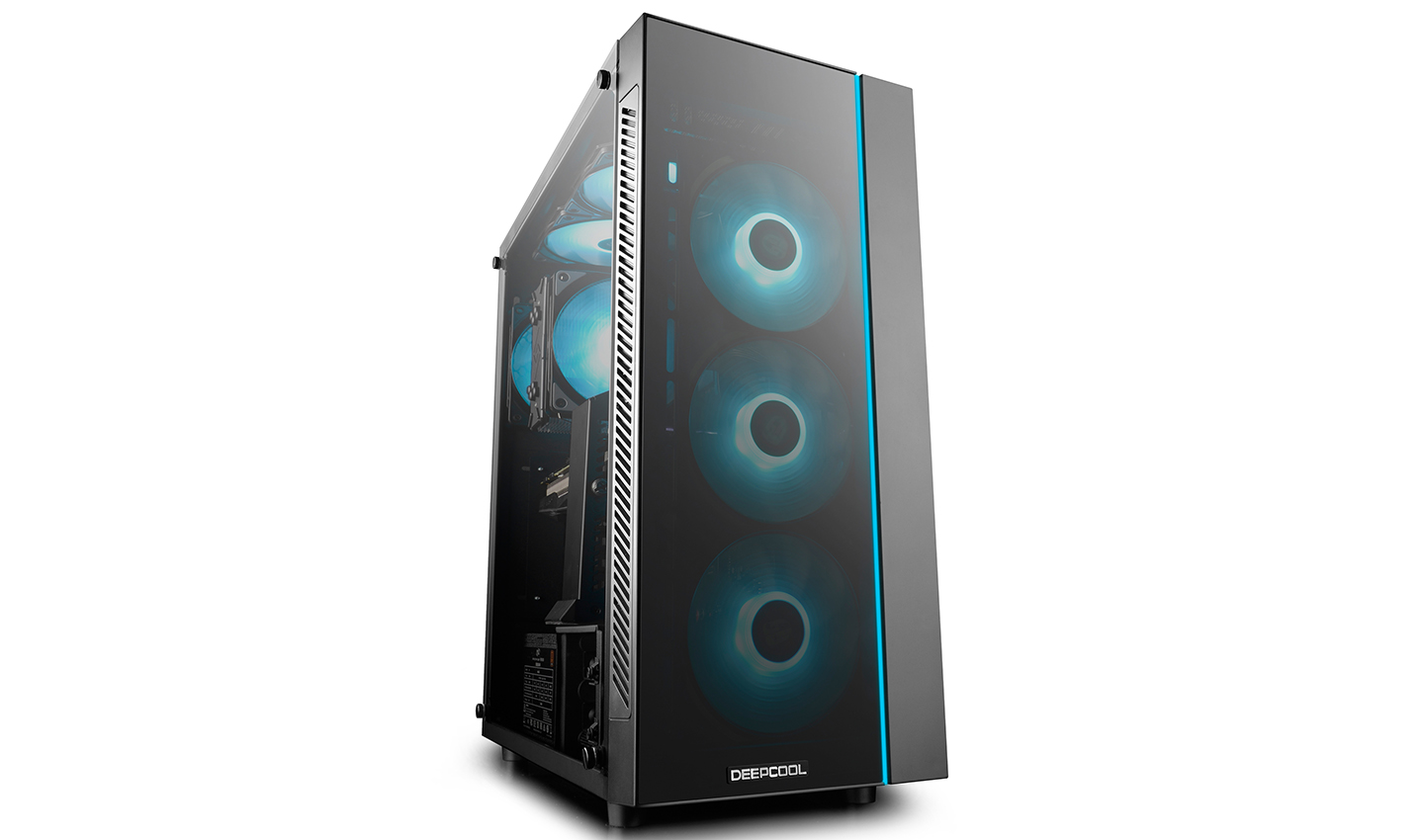 Carcasă PC Deepcool Matrexx 55 | Xstore.md photo 5