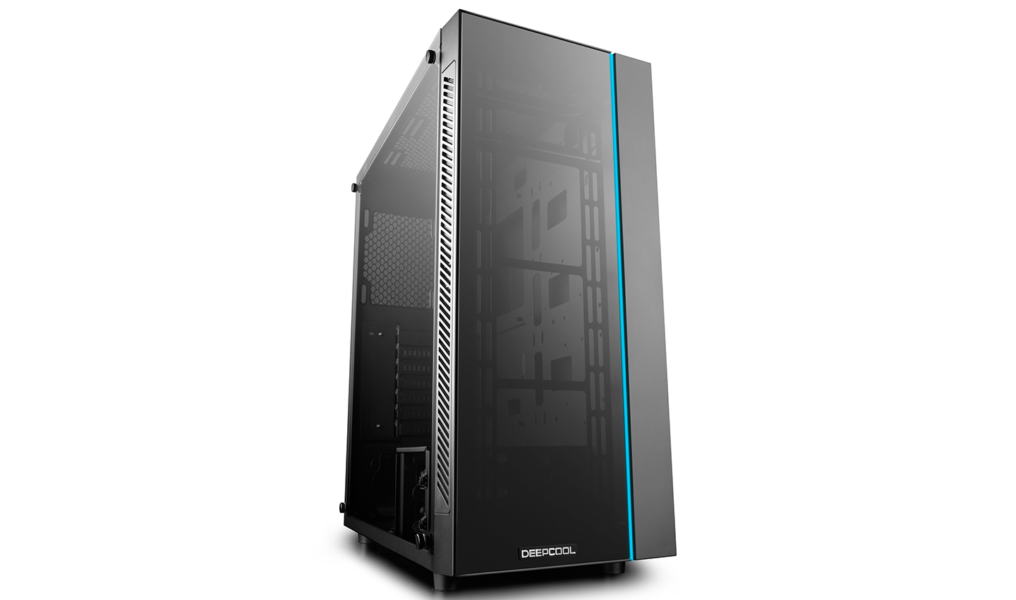 Carcasă PC Deepcool Matrexx 55 | Xstore.md photo 4