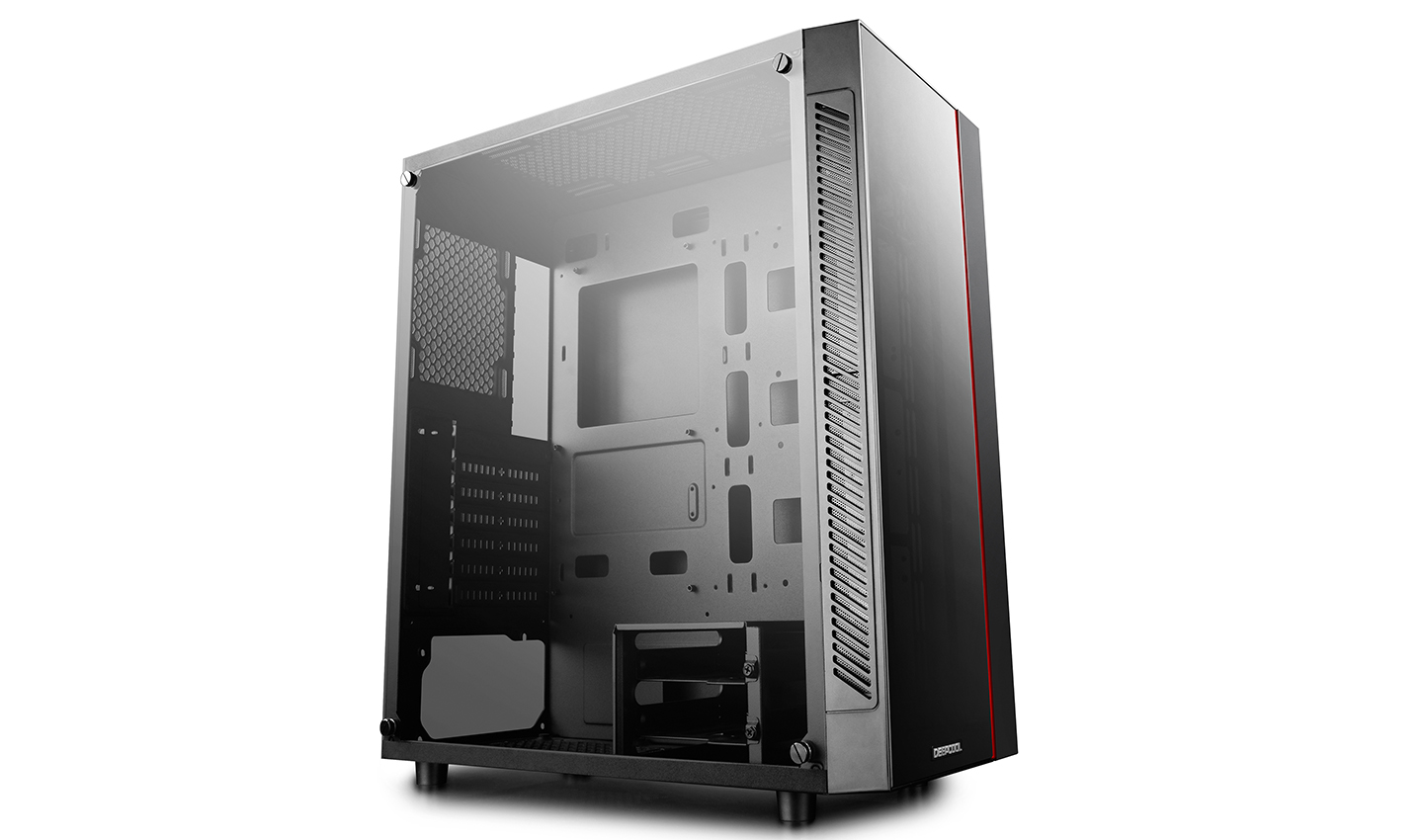 Carcasă PC Deepcool Matrexx 55 | Xstore.md photo 10