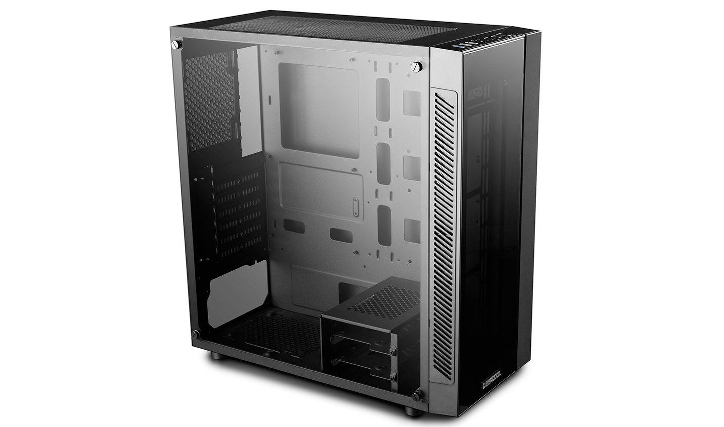 Carcasă PC Deepcool Matrexx 55 | Xstore.md photo 17
