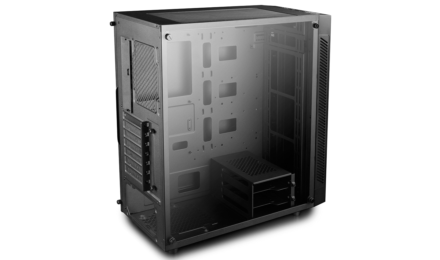 Carcasă PC Deepcool Matrexx 55 | Xstore.md photo 14