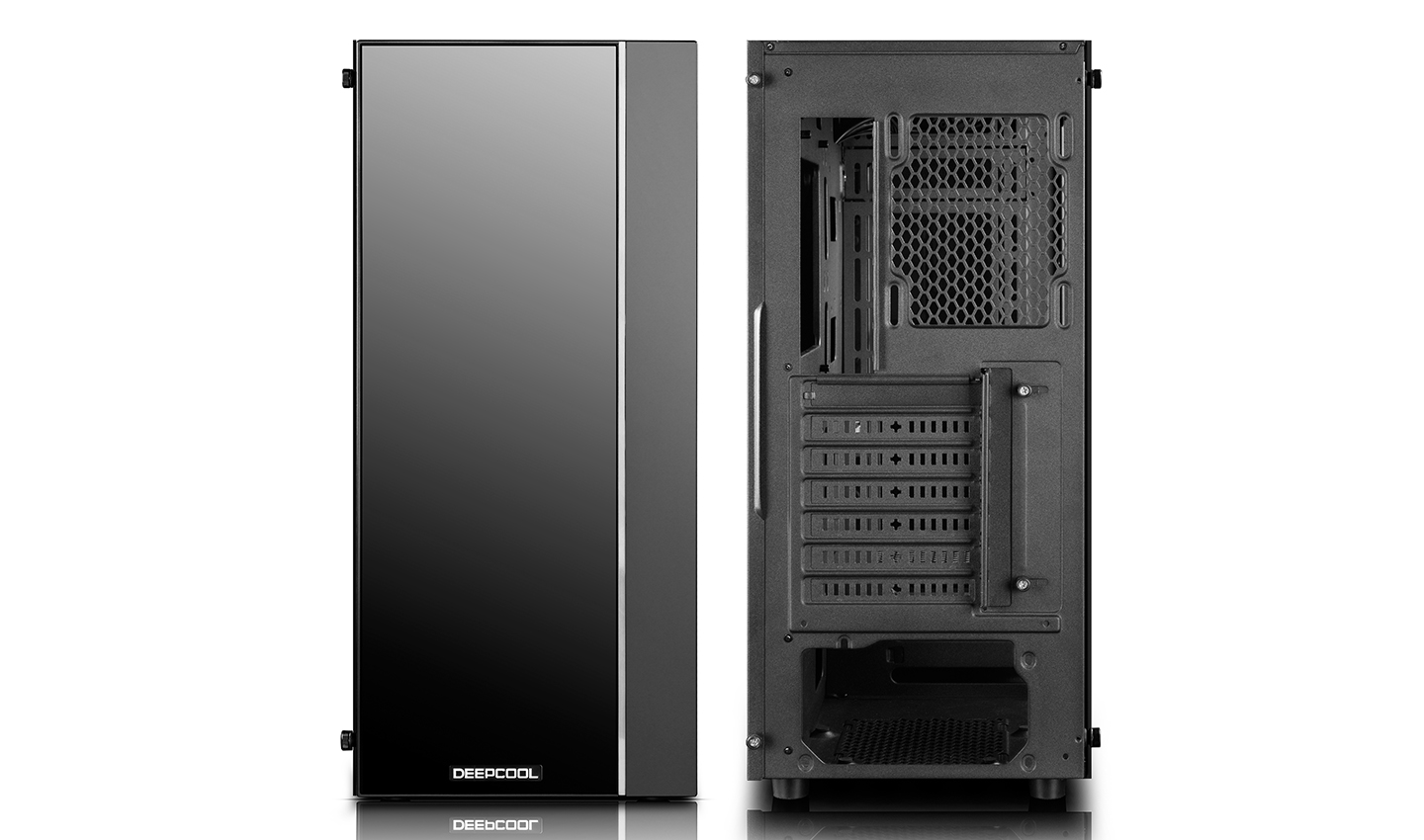 Carcasă PC Deepcool Matrexx 55 | Xstore.md photo 13