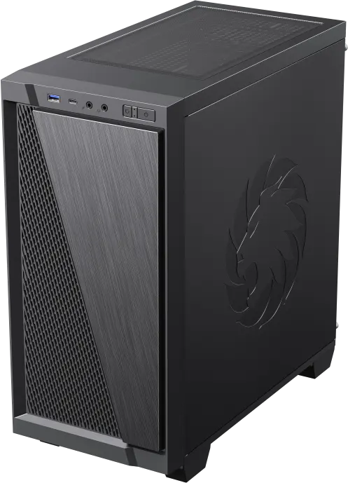 Carcasă PC Gamemax M61 | Xstore.md photo 0