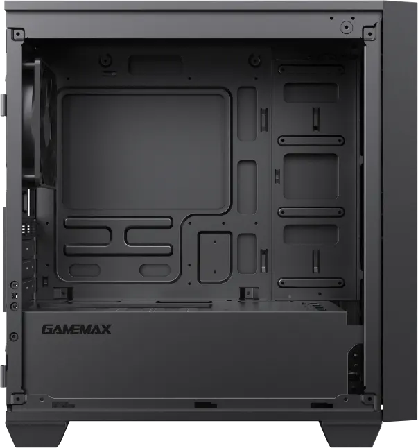 Carcasă PC Gamemax M61 | Xstore.md photo 3