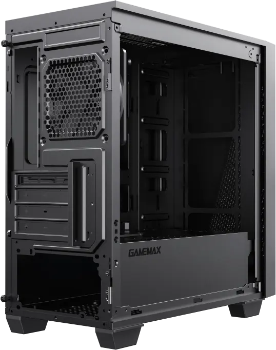 Carcasă PC Gamemax M61 | Xstore.md photo 4