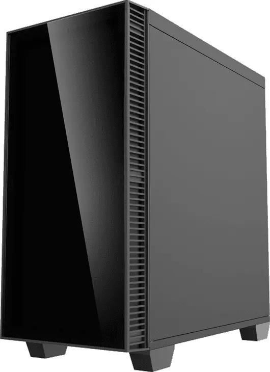 Carcasă PC Gamemax Mini Abyss | Xstore.md photo 5