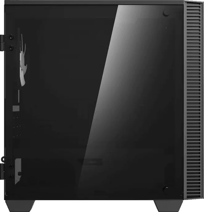 Carcasă PC Gamemax Mini Abyss | Xstore.md photo 7