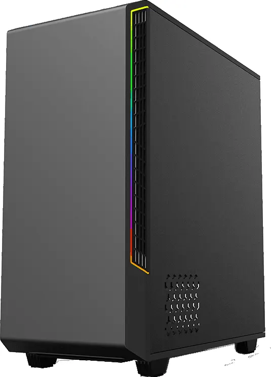 Carcasă PC Gamemax Panda T802 | Xstore.md photo 2