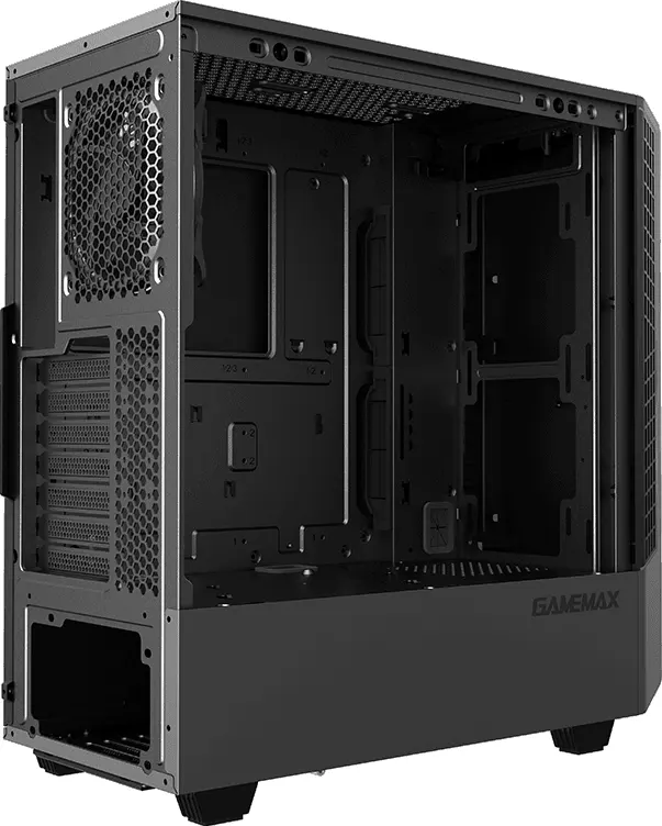 Carcasă PC Gamemax Panda T802 | Xstore.md photo 5