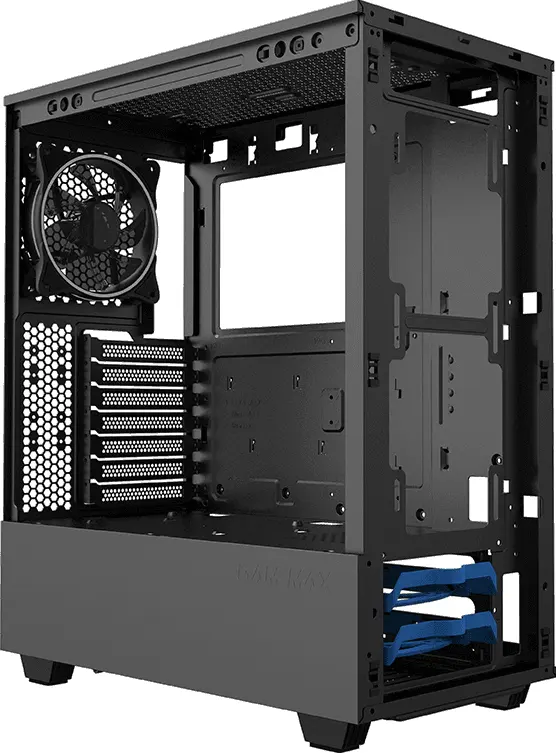 Carcasă PC Gamemax Panda T802 | Xstore.md photo 6