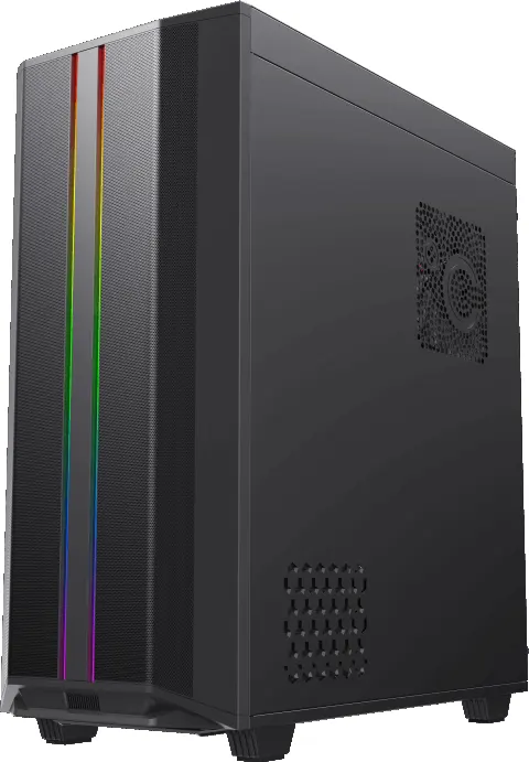 Carcasă PC Gamemax Precision COC | Xstore.md photo 9