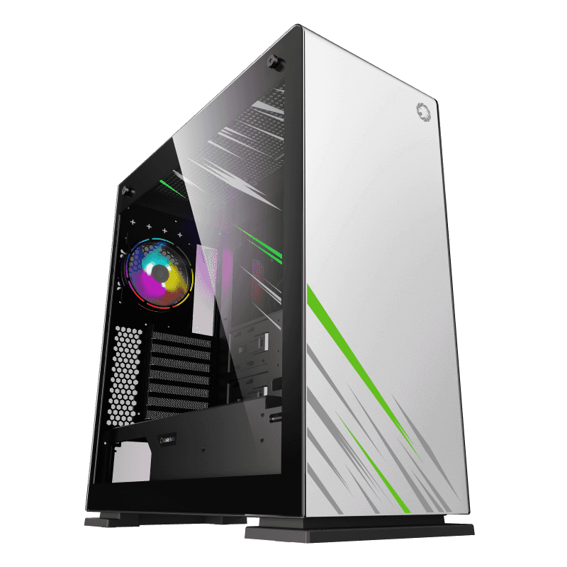 Carcasă PC Gamemax Vega Pro | Xstore.md photo