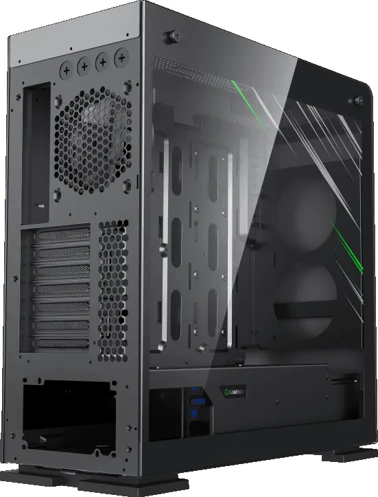 Carcasă PC Gamemax Vega Pro | Xstore.md photo 11