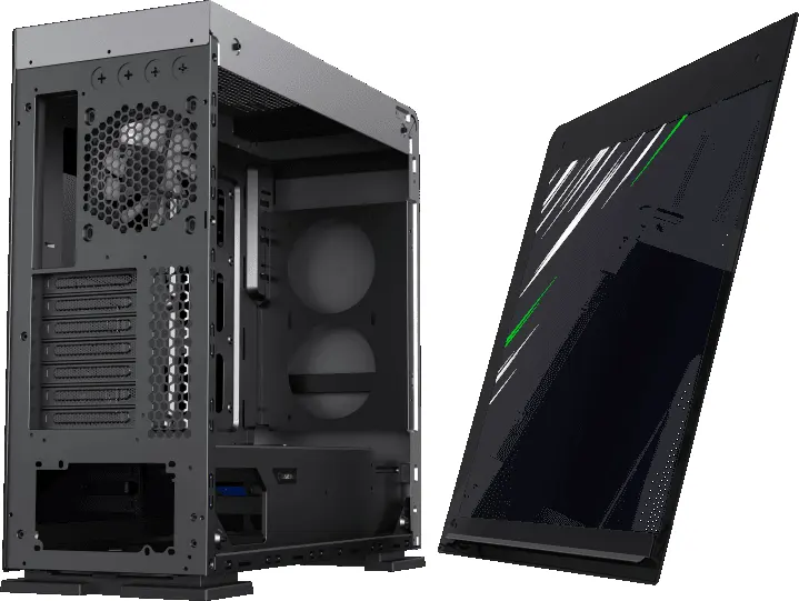 Carcasă PC Gamemax Vega Pro | Xstore.md photo 12