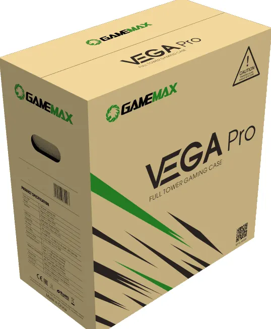 Carcasă PC Gamemax Vega Pro | Xstore.md photo 14