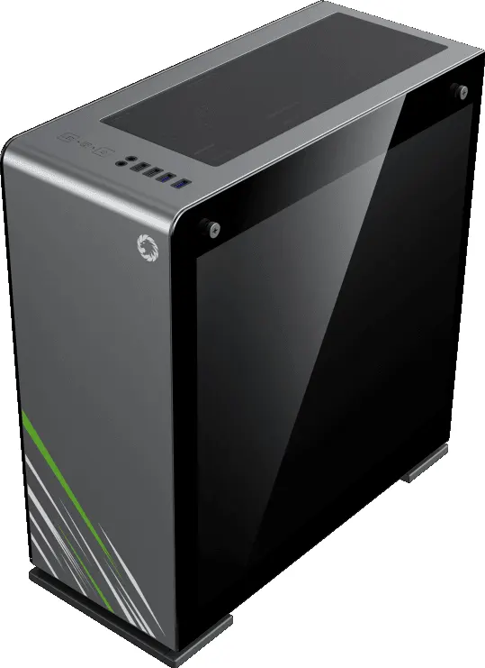 Carcasă PC Gamemax Vega Pro | Xstore.md photo 6