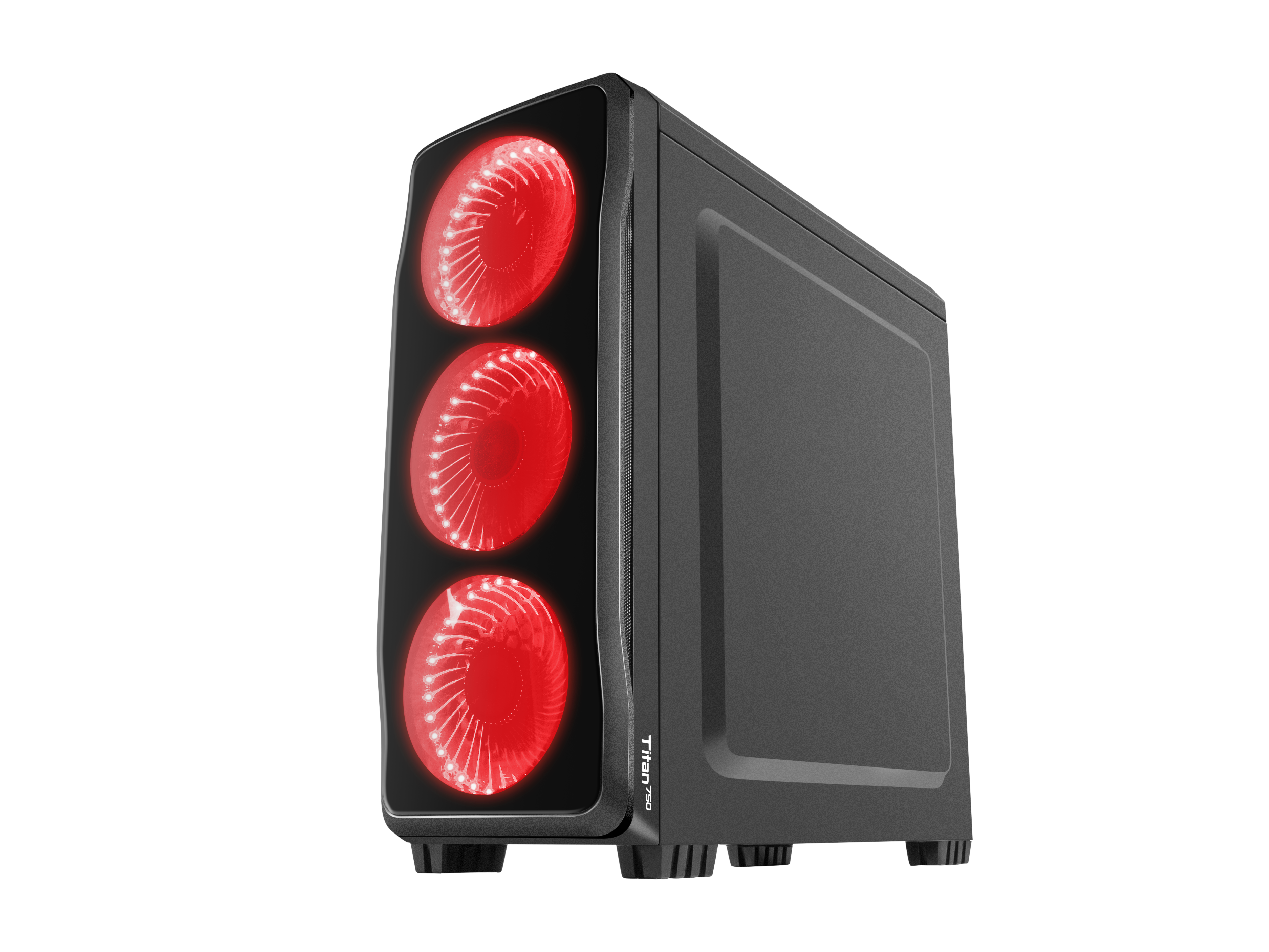 Carcasă Genesis Titan 750 | Xstore.md photo 0