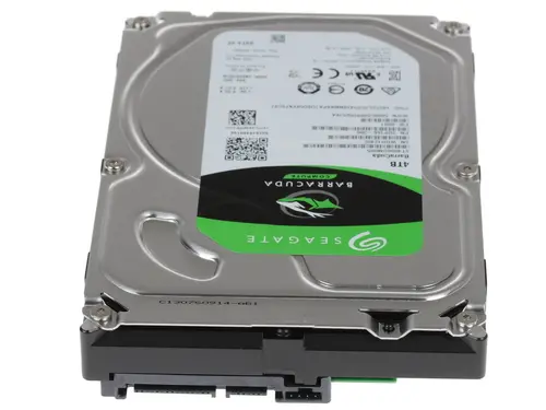 Unitate HDD Seagate Barracuda ST4000DM005 în Moldova | Xstore.md photo 0