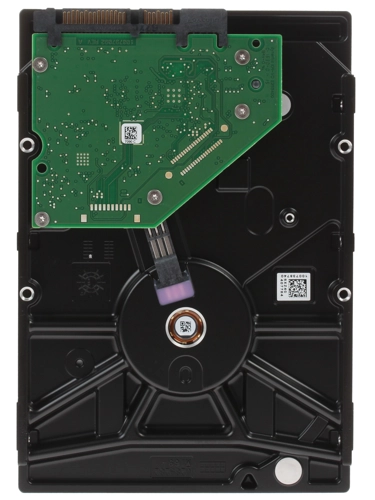 Unitate HDD Seagate Barracuda ST4000DM005 în Moldova | Xstore.md photo 1