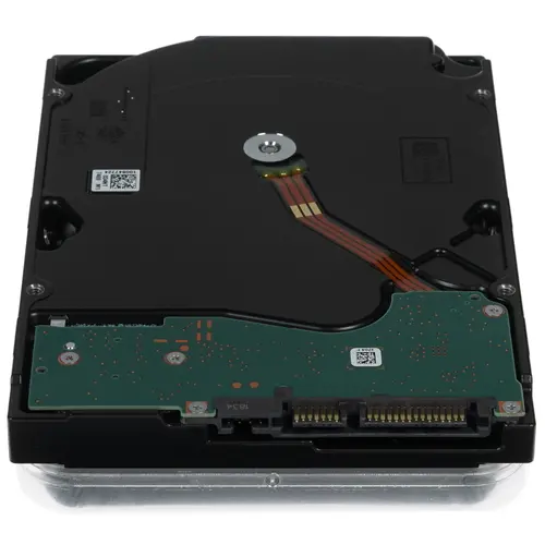 Unitate HDD Seagate Exos X16 ST14000NM001G în Moldova | Xstore.md photo 0