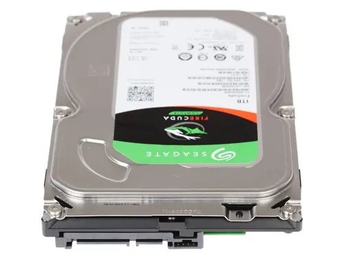 Unitate HDD Seagate Hybrid Drive ST1000DX002 în Moldova | Xstore.md photo 0