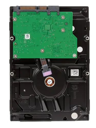 Unitate HDD Seagate Hybrid Drive ST1000DX002 în Moldova | Xstore.md photo 1