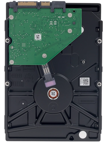 Unitate HDD Seagate IronWolf ST2000VN004 în Moldova | Xstore.md photo 0