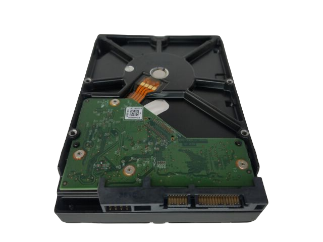 Unitate HDD WD AV-GP WD20EURX în Moldova | Xstore.md photo 0